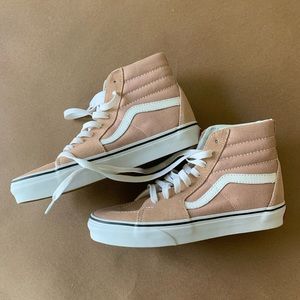 Vans SK8-HI